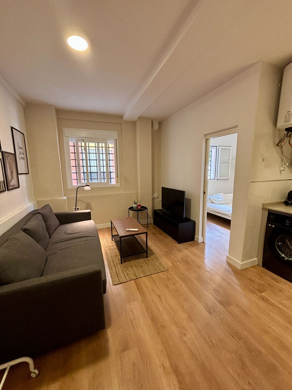 Appartement te koop in Málaga Centro | 1 slaapkamers H5046433