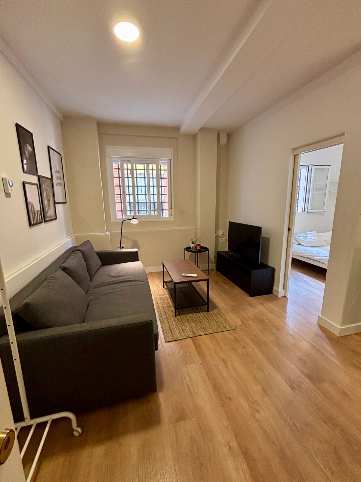 Appartement te koop in Málaga Centro | 1 slaapkamers H5046433
