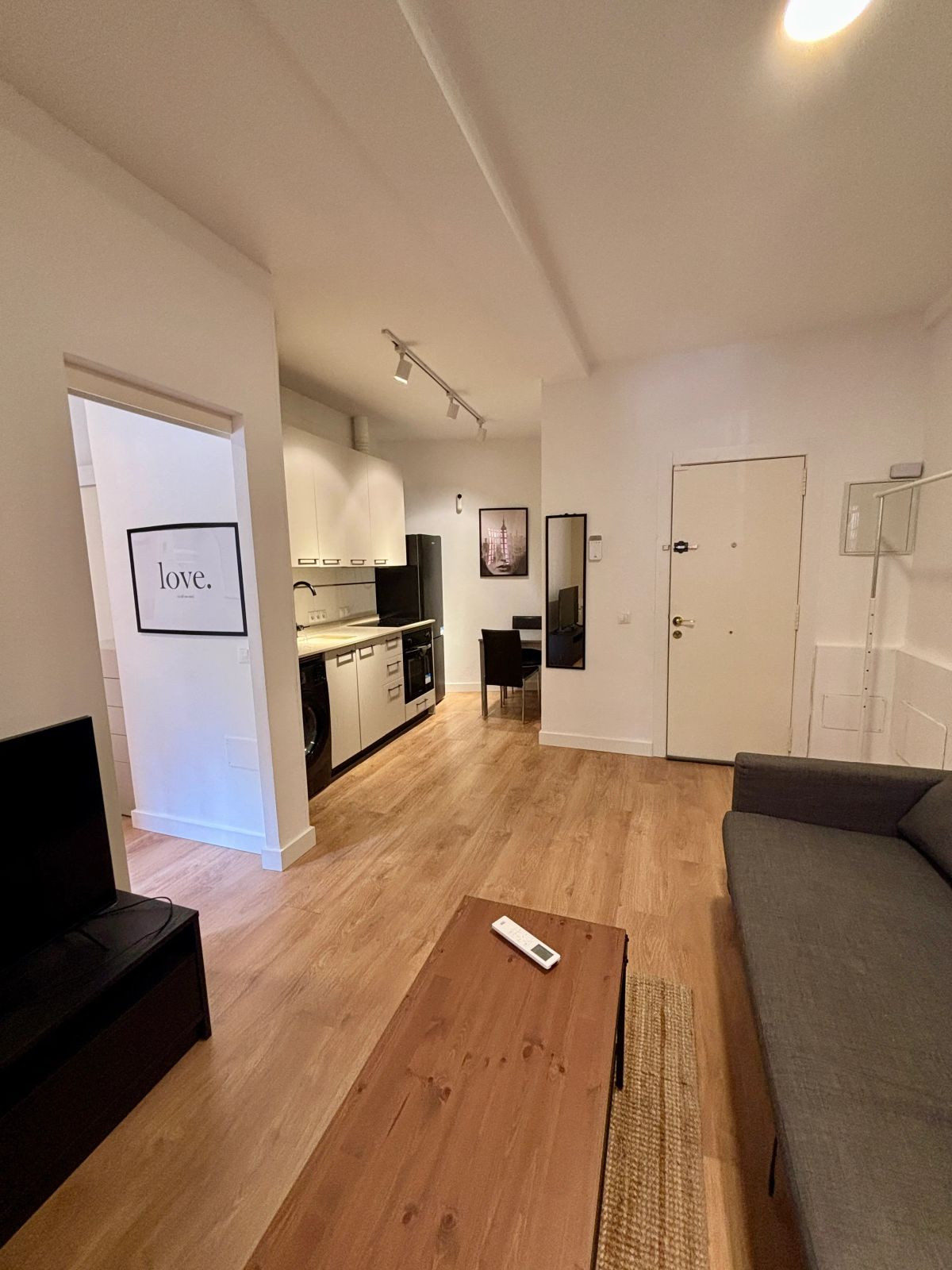 Appartement te koop in Málaga Centro | 1 slaapkamers H5046433