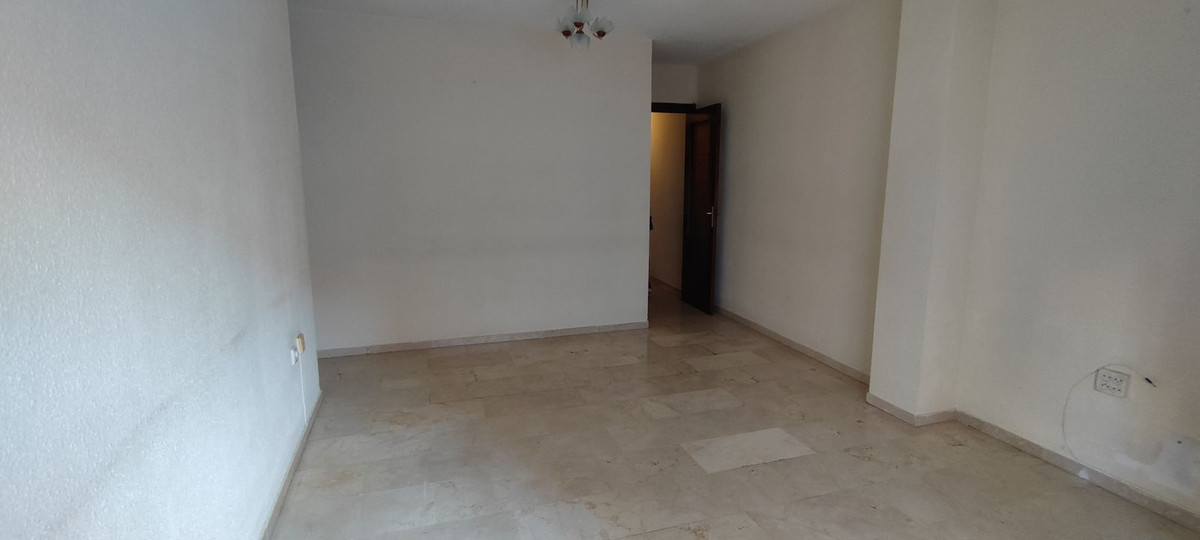 Tussenverdieping Appartement in Málaga Centro-4