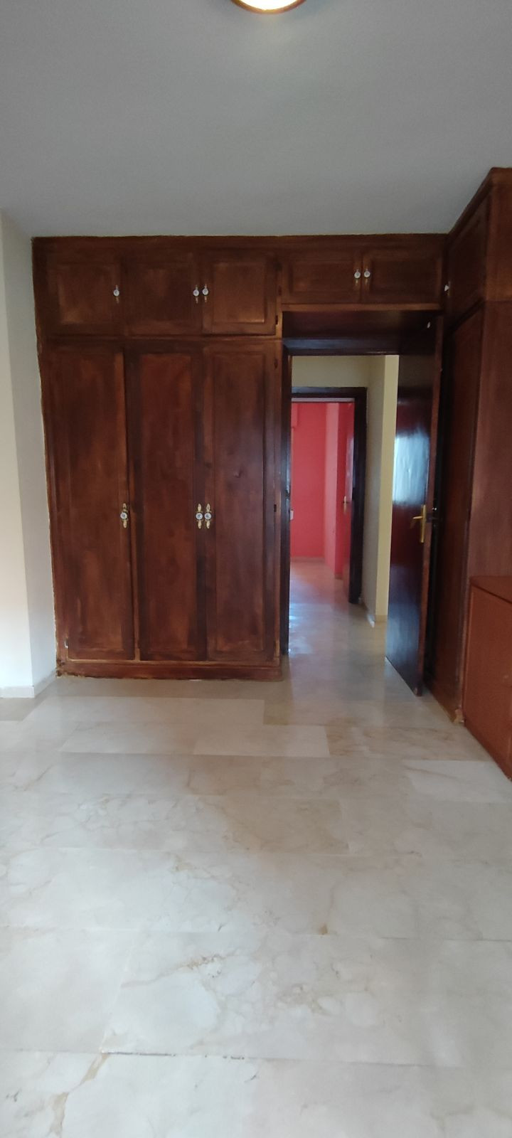 Tussenverdieping Appartement in Málaga Centro-5