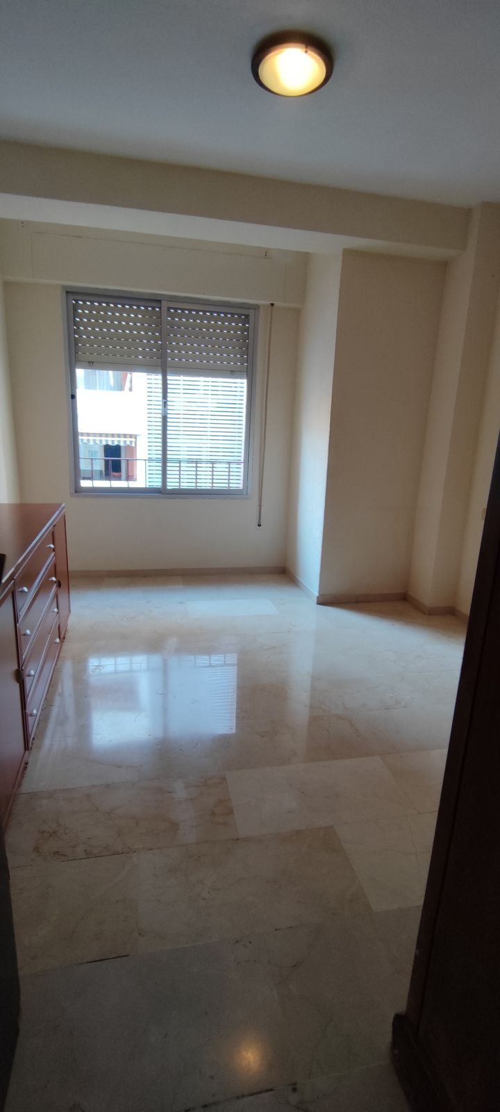 Tussenverdieping Appartement in Málaga Centro-7