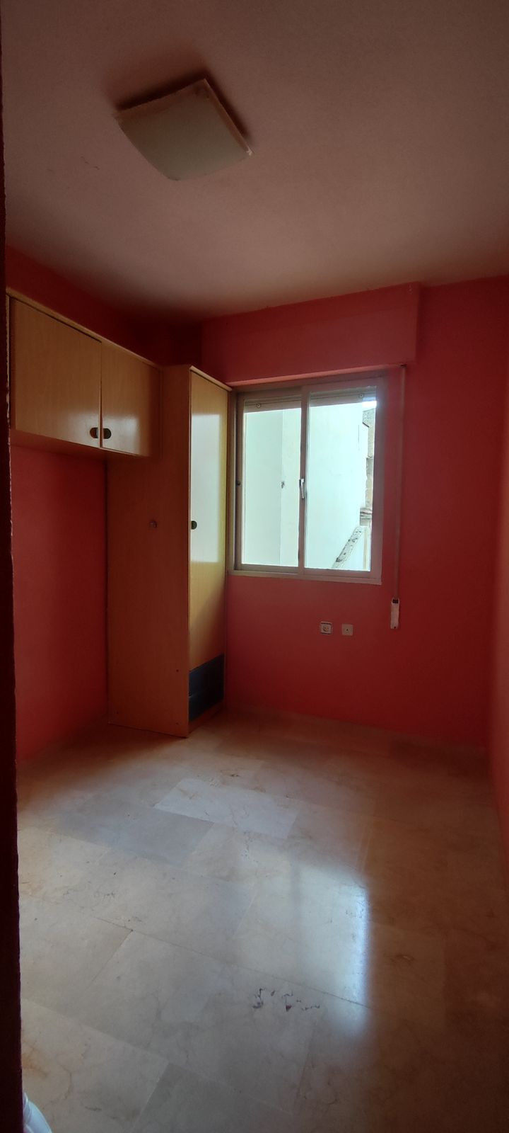 Tussenverdieping Appartement in Málaga Centro-8