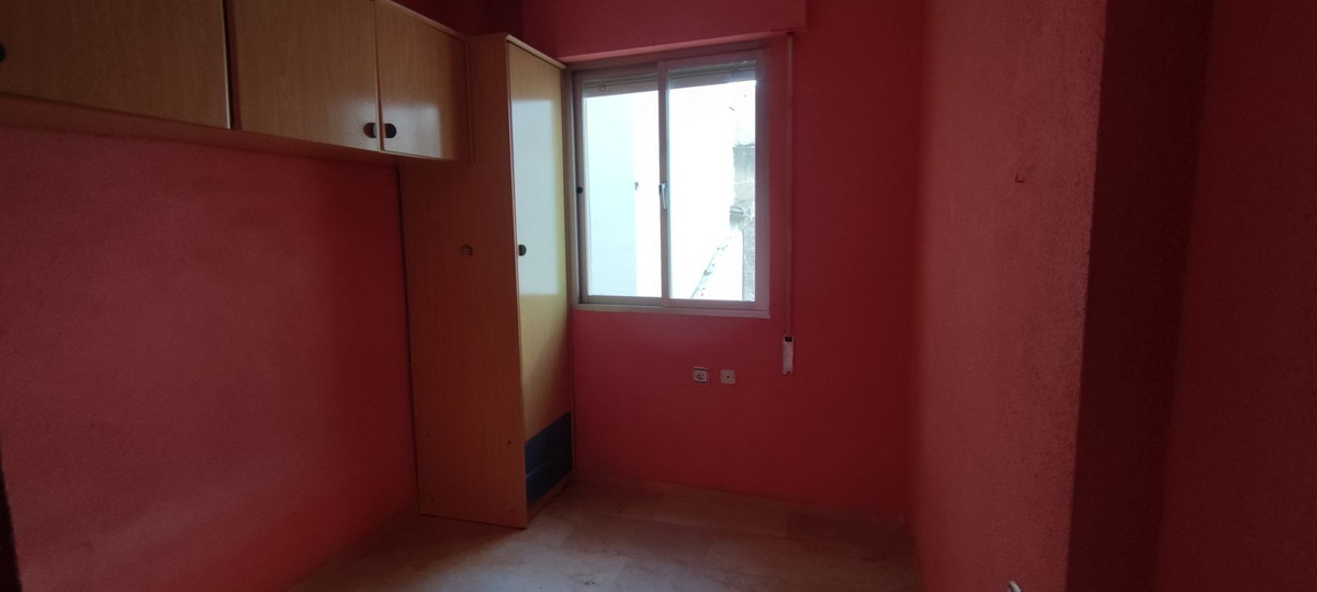 Tussenverdieping Appartement in Málaga Centro-9
