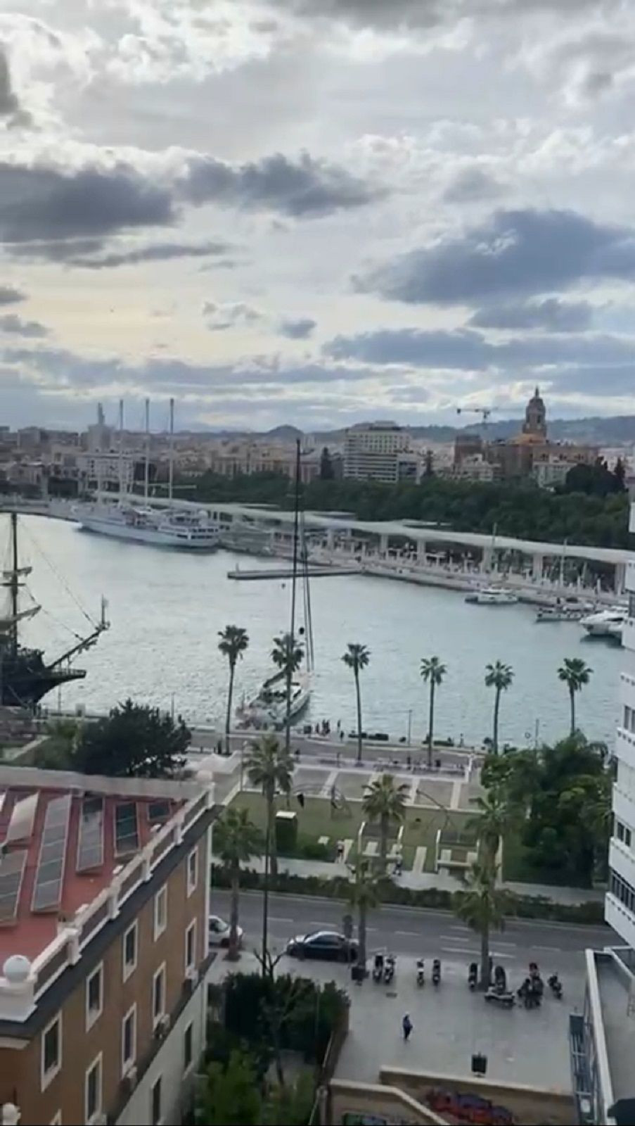 Appartement te koop in Málaga Centro | 2 slaapkamers H5058739