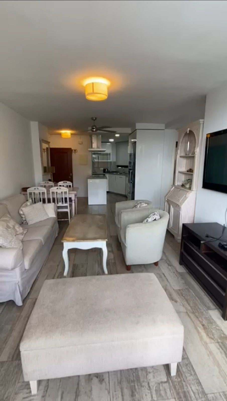 Appartement te koop in Málaga Centro | 2 slaapkamers H5058739