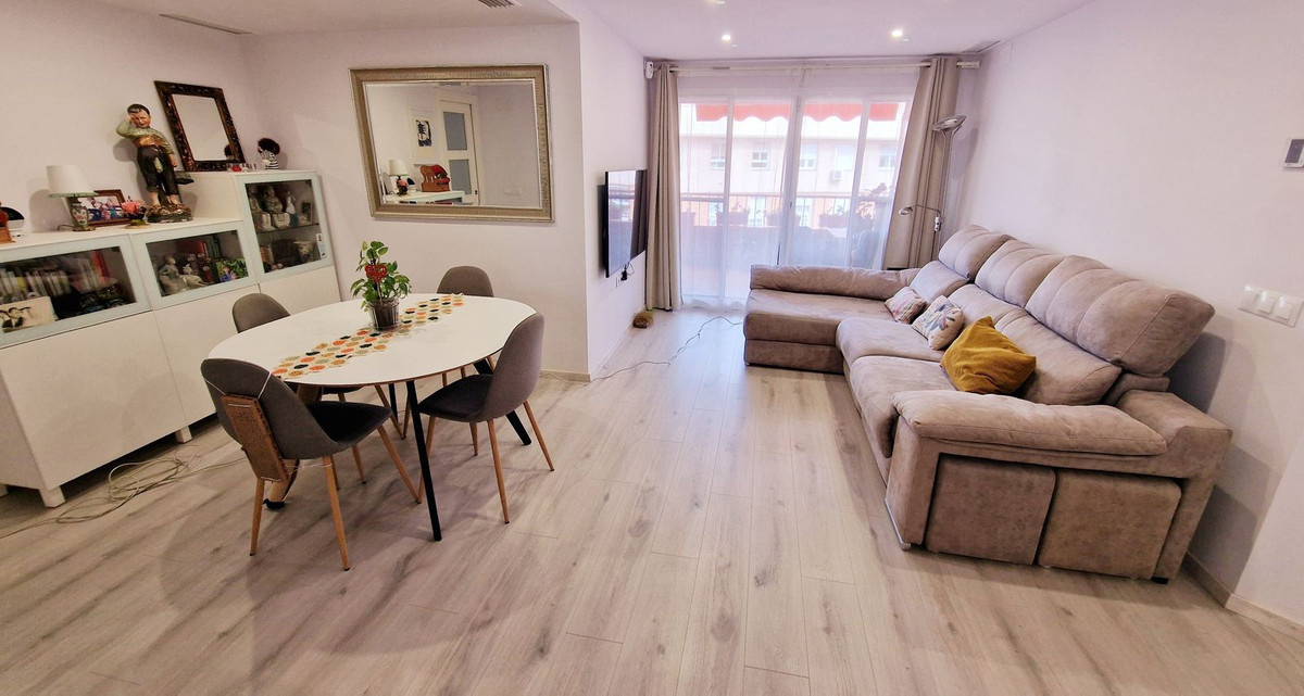 Appartement te koop in Málaga Centro | 4 slaapkamers H5061466