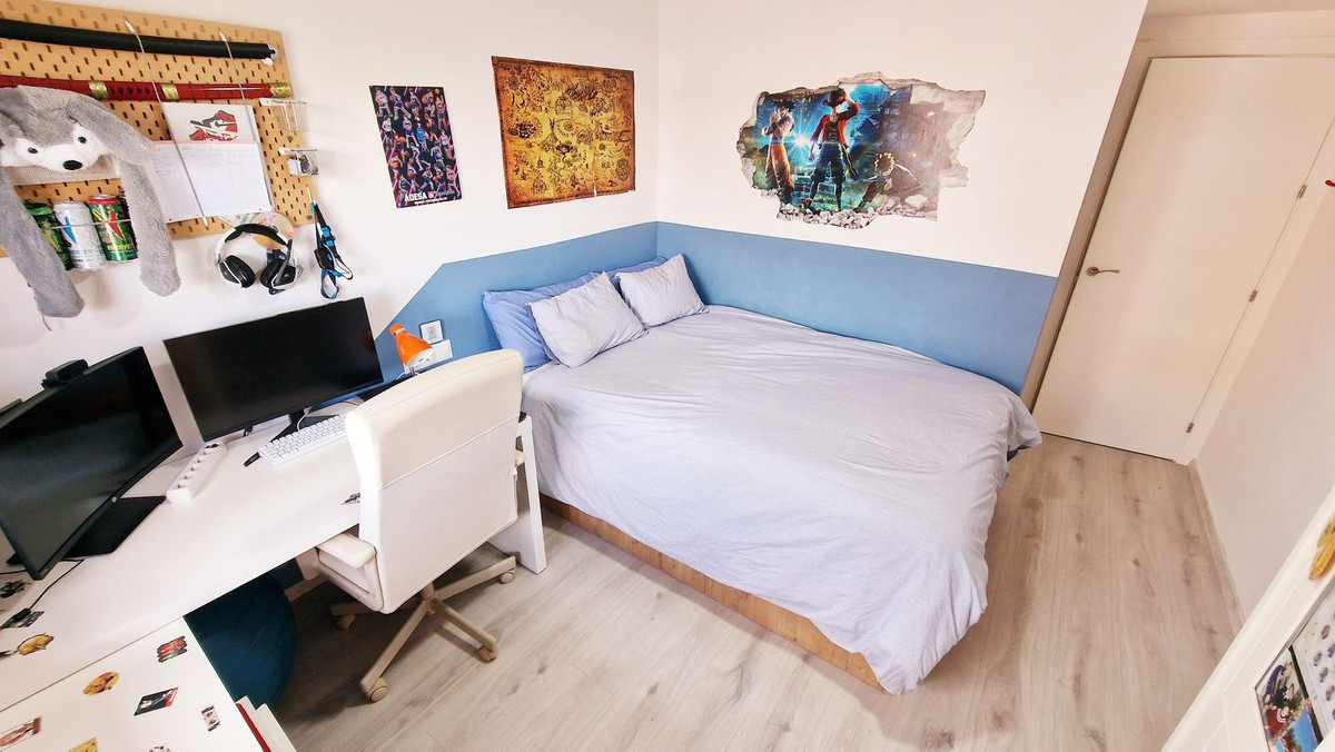 Appartement te koop in Málaga Centro | 4 slaapkamers H5061466