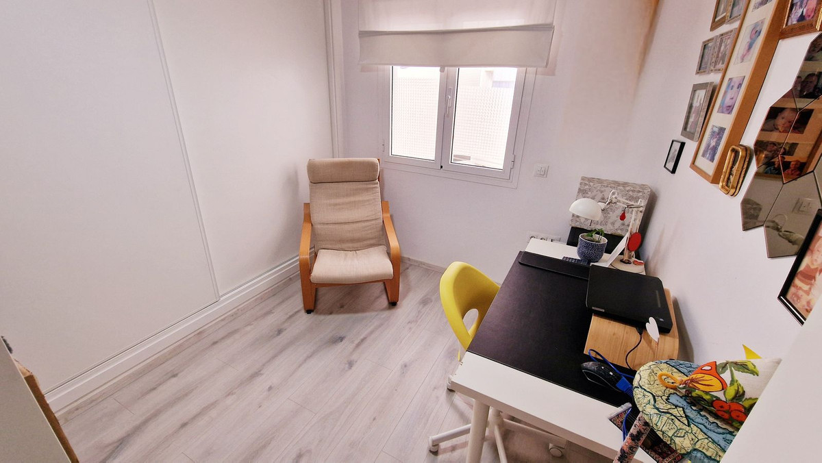 Appartement te koop in Málaga Centro | 4 slaapkamers H5061466