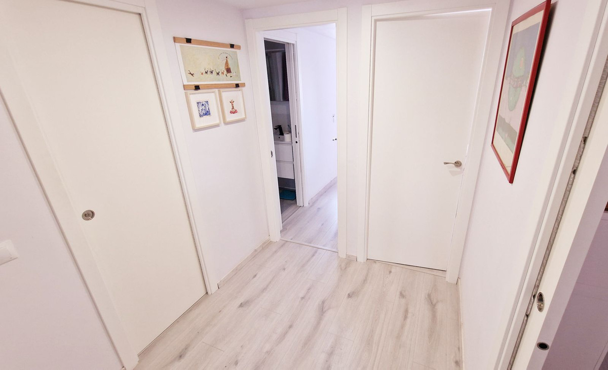 Appartement te koop in Málaga Centro | 4 slaapkamers H5061466