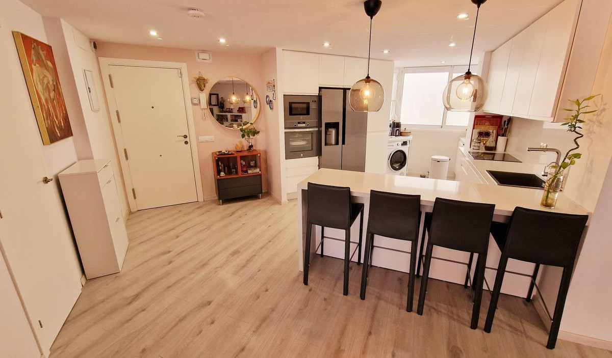 Appartement te koop in Málaga Centro | 4 slaapkamers H5061466