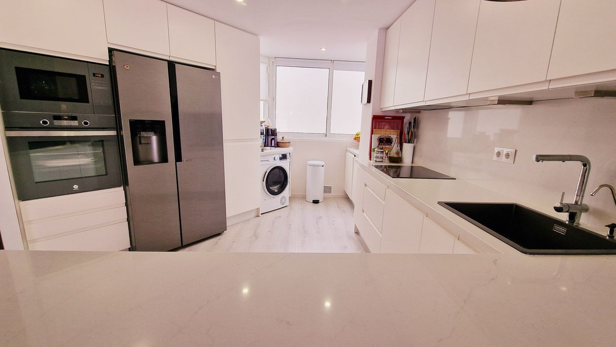 Appartement te koop in Málaga Centro | 4 slaapkamers H5061466