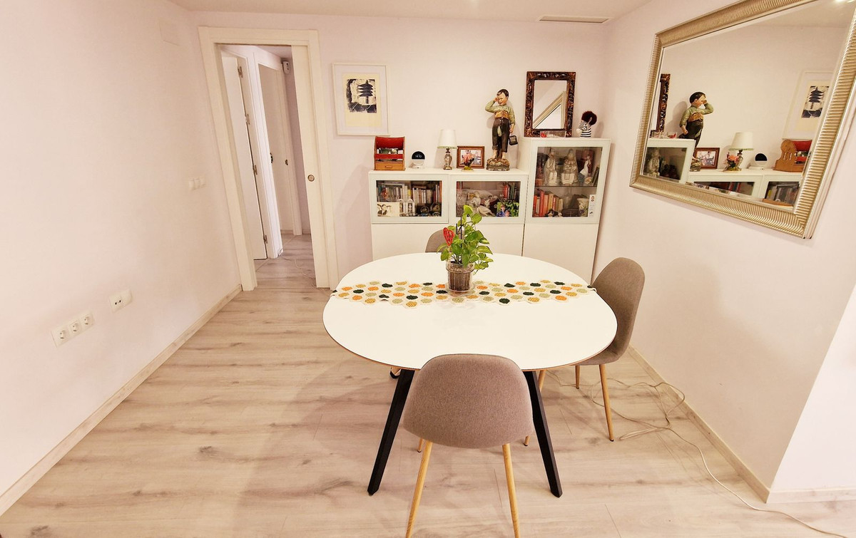 Appartement te koop in Málaga Centro | 4 slaapkamers H5061466