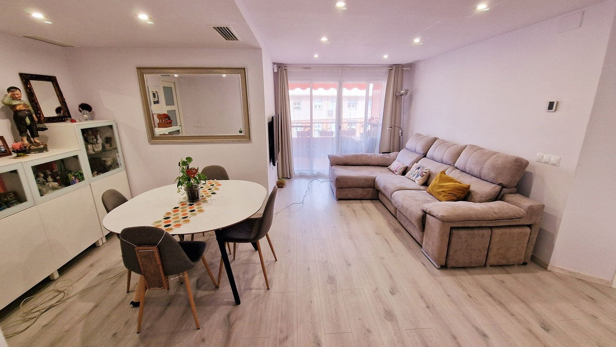 Appartement te koop in Málaga Centro | 4 slaapkamers H5061466
