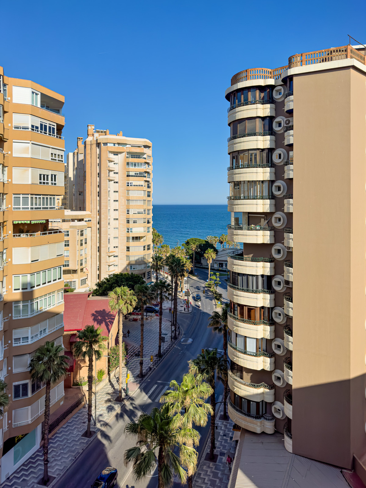 Appartement te koop in Málaga Centro | 6 slaapkamers H5066077