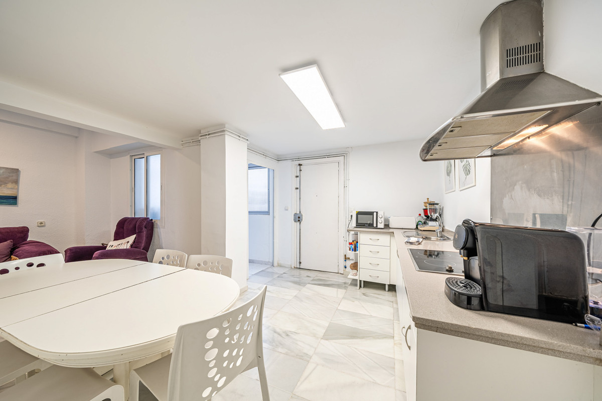 Appartement te koop in Málaga Centro | 6 slaapkamers H5066077