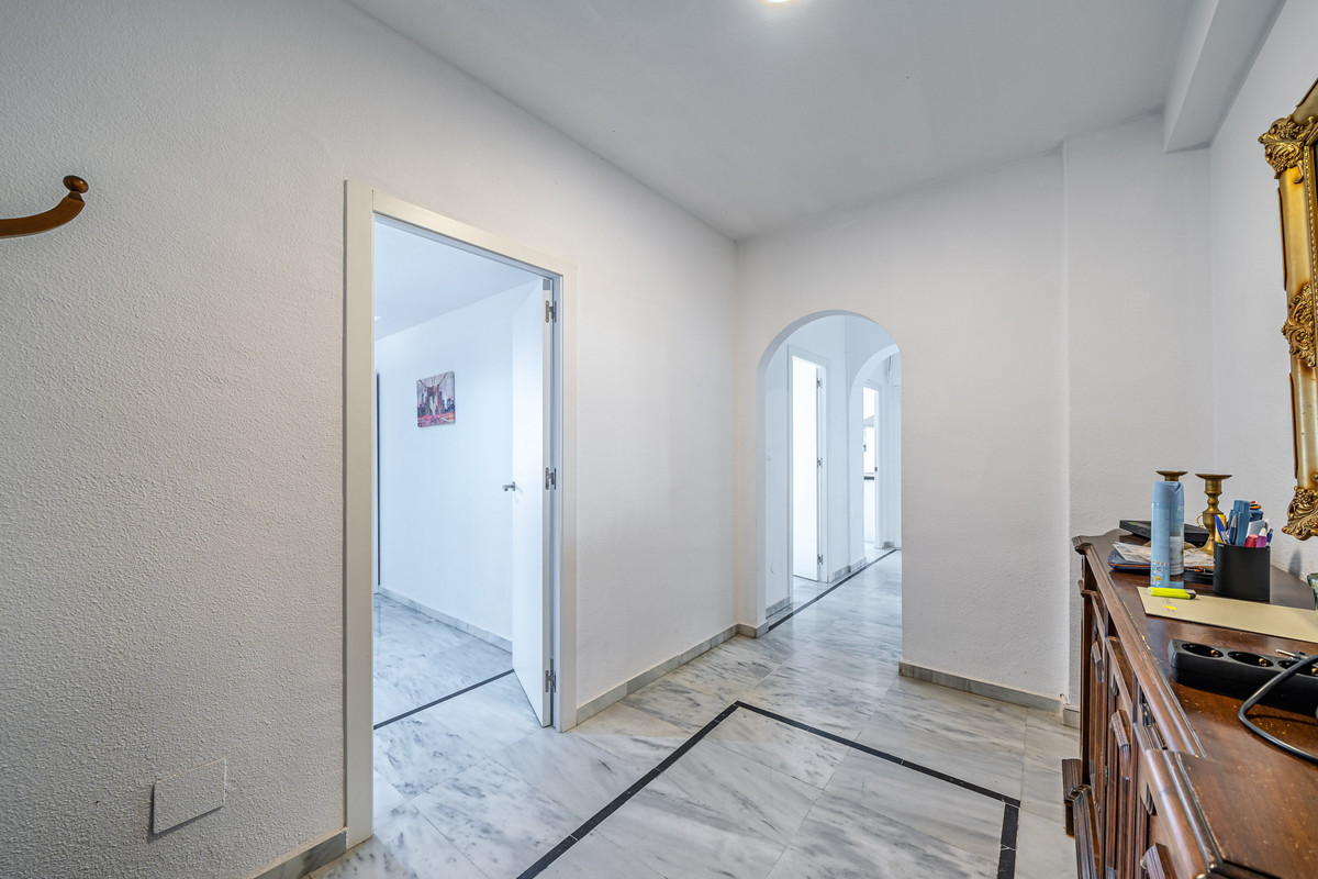 Appartement te koop in Málaga Centro | 6 slaapkamers H5066077