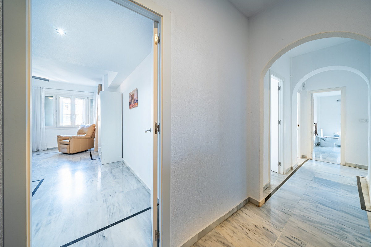 Appartement te koop in Málaga Centro | 6 slaapkamers H5066077