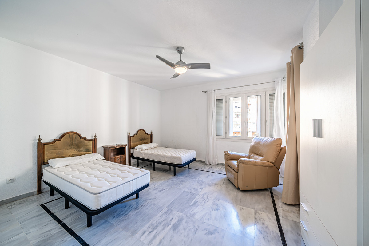 Appartement te koop in Málaga Centro | 6 slaapkamers H5066077