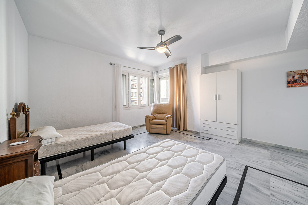 Appartement te koop in Málaga Centro | 6 slaapkamers H5066077