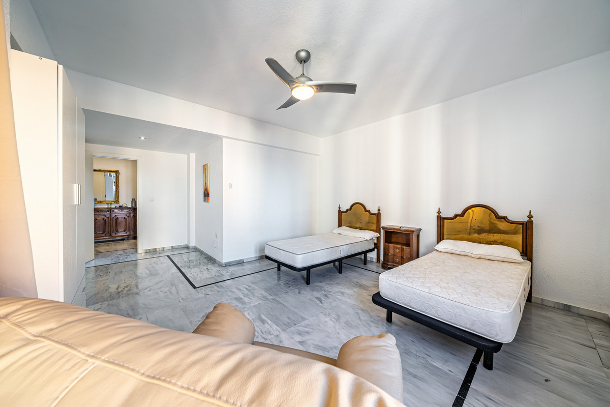 Appartement te koop in Málaga Centro | 6 slaapkamers H5066077