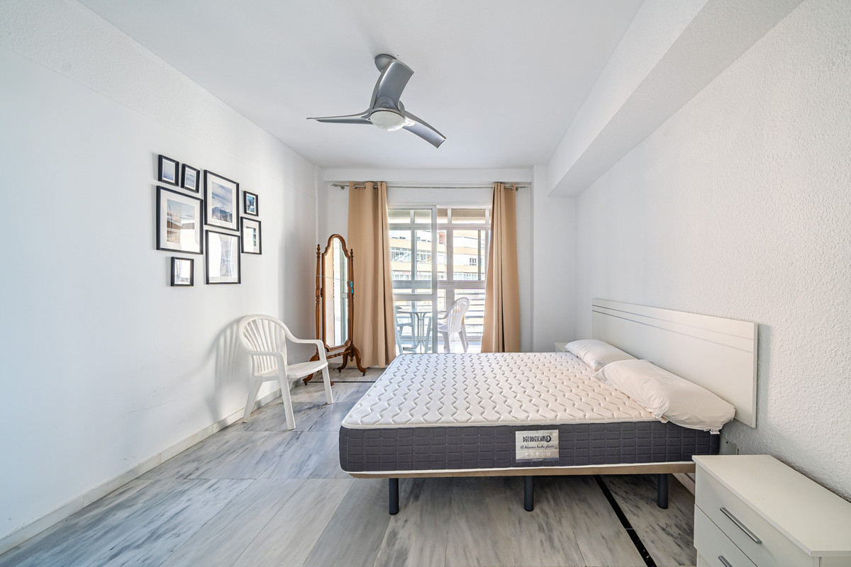 Appartement te koop in Málaga Centro | 6 slaapkamers H5066077