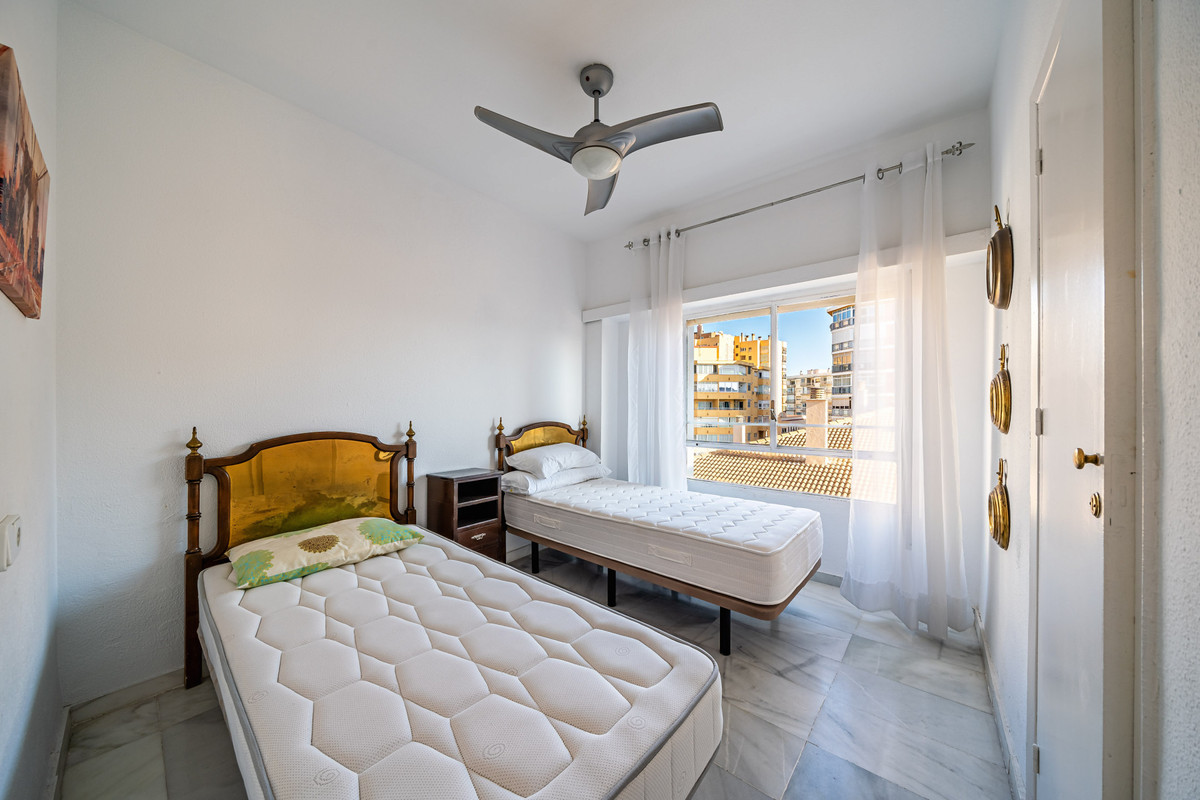Appartement te koop in Málaga Centro | 6 slaapkamers H5066077