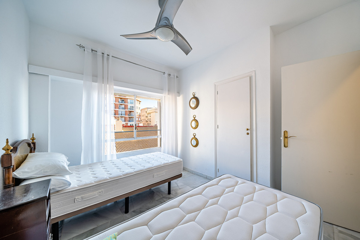 Appartement te koop in Málaga Centro | 6 slaapkamers H5066077