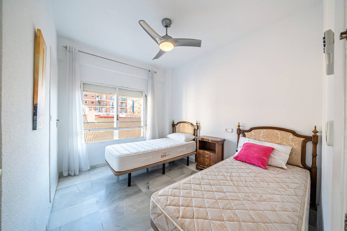 Appartement te koop in Málaga Centro | 6 slaapkamers H5066077