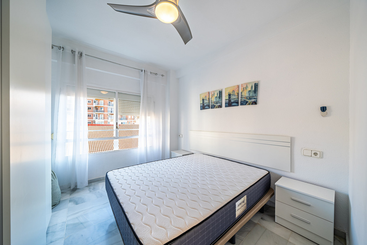 Appartement te koop in Málaga Centro | 6 slaapkamers H5066077