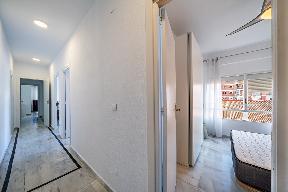 Appartement te koop in Málaga Centro | 6 slaapkamers H5066077