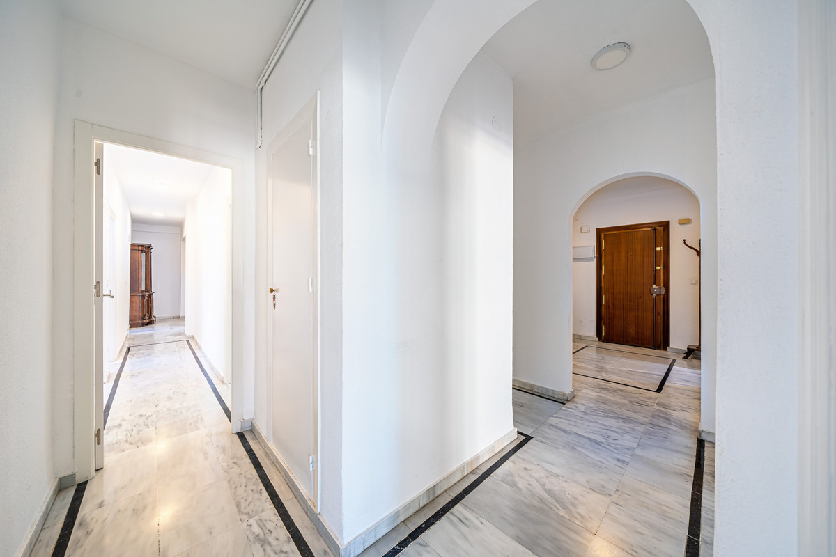 Appartement te koop in Málaga Centro | 6 slaapkamers H5066077