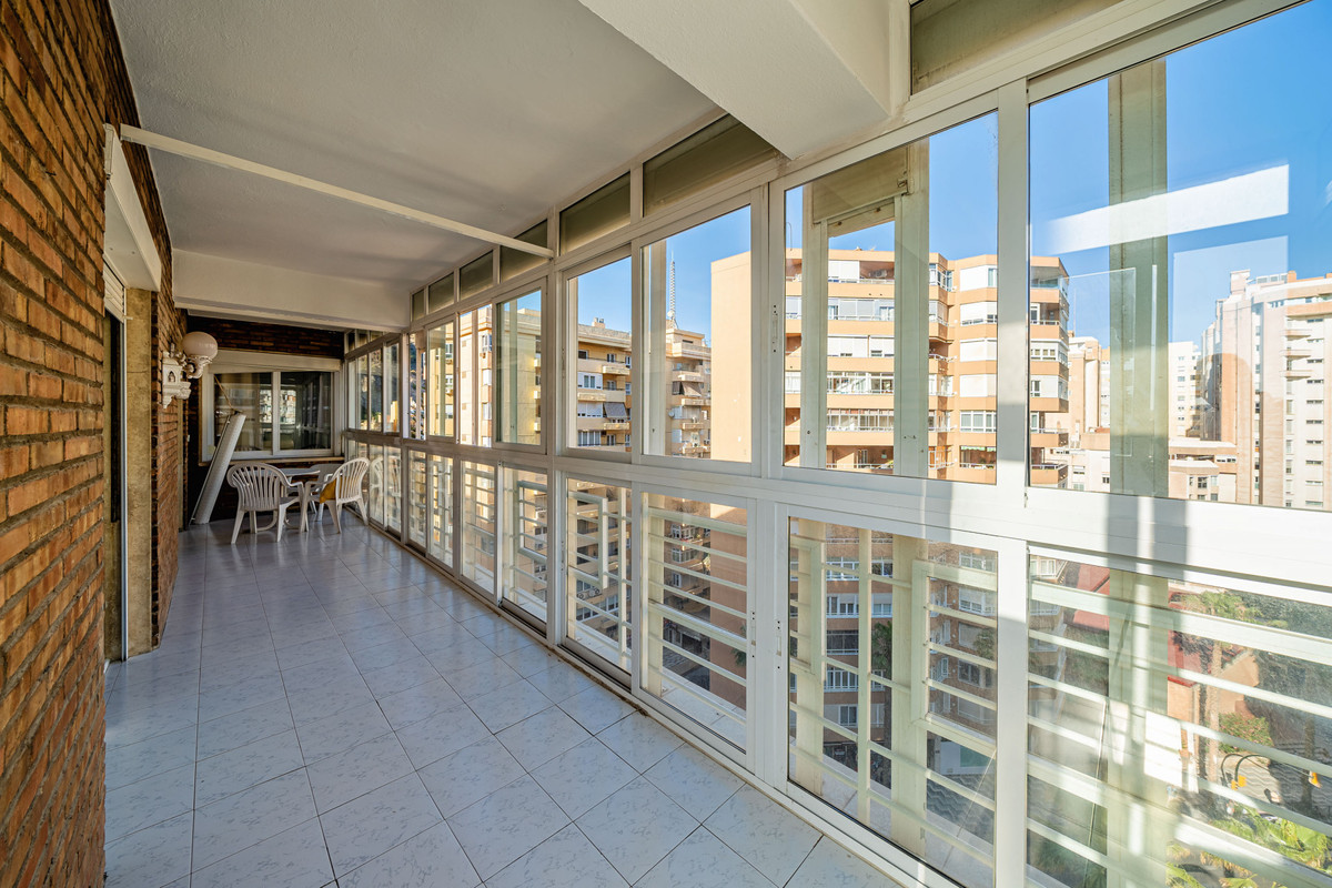 Appartement te koop in Málaga Centro | 6 slaapkamers H5066077