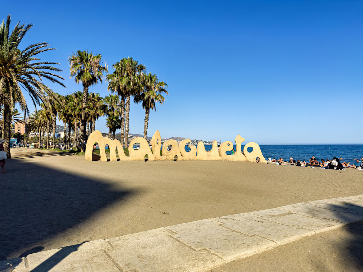 Appartement te koop in Málaga Centro | 6 slaapkamers H5066077