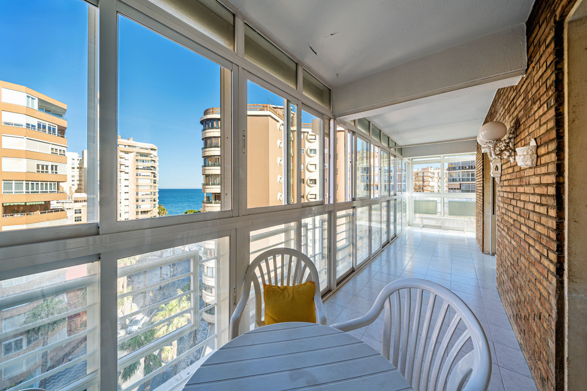 Appartement te koop in Málaga Centro | 6 slaapkamers H5066077