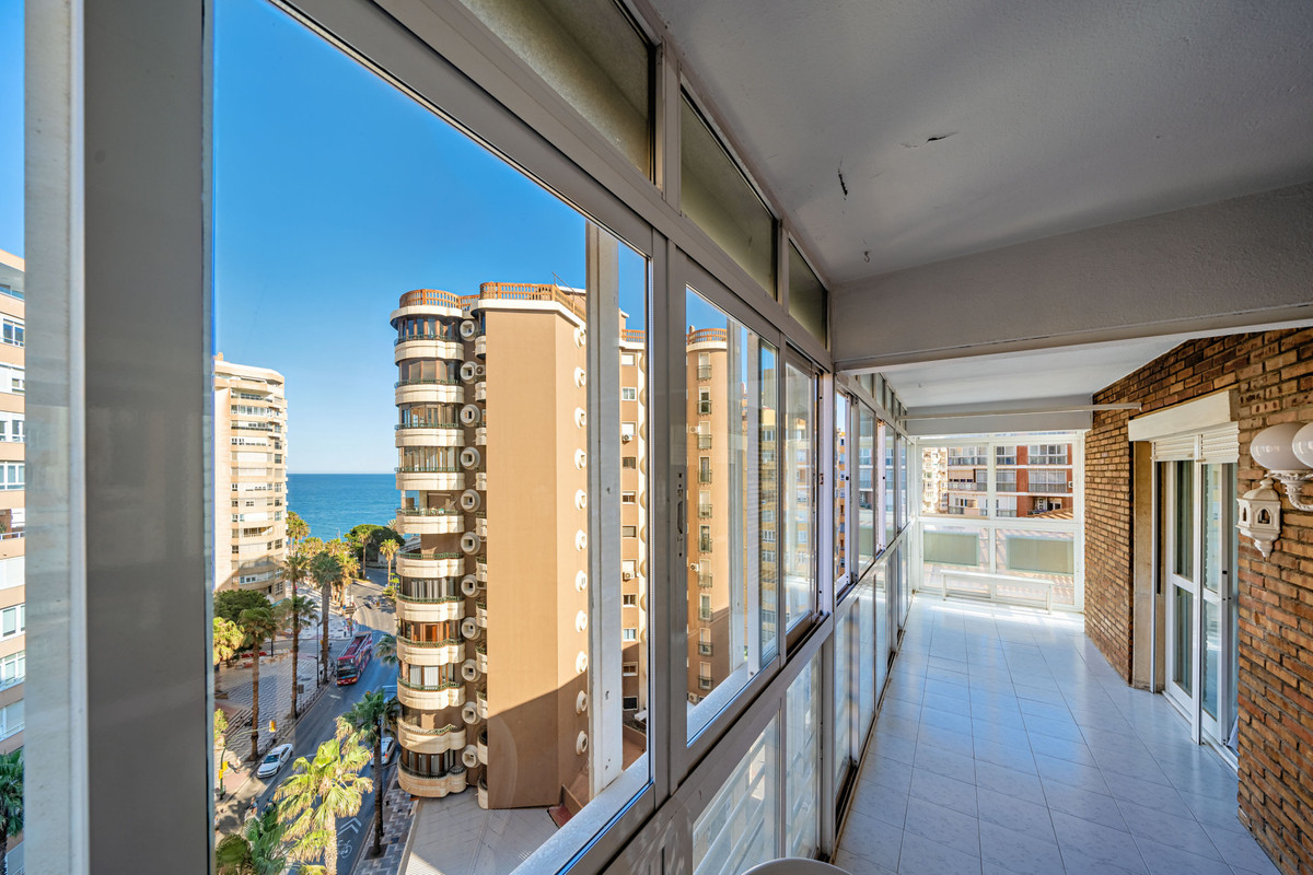Appartement te koop in Málaga Centro | 6 slaapkamers H5066077
