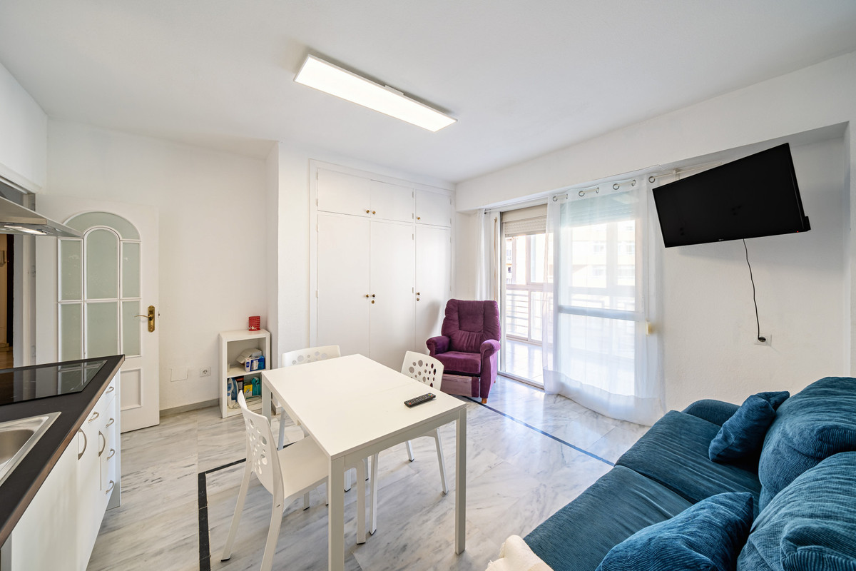 Appartement te koop in Málaga Centro | 6 slaapkamers H5066077