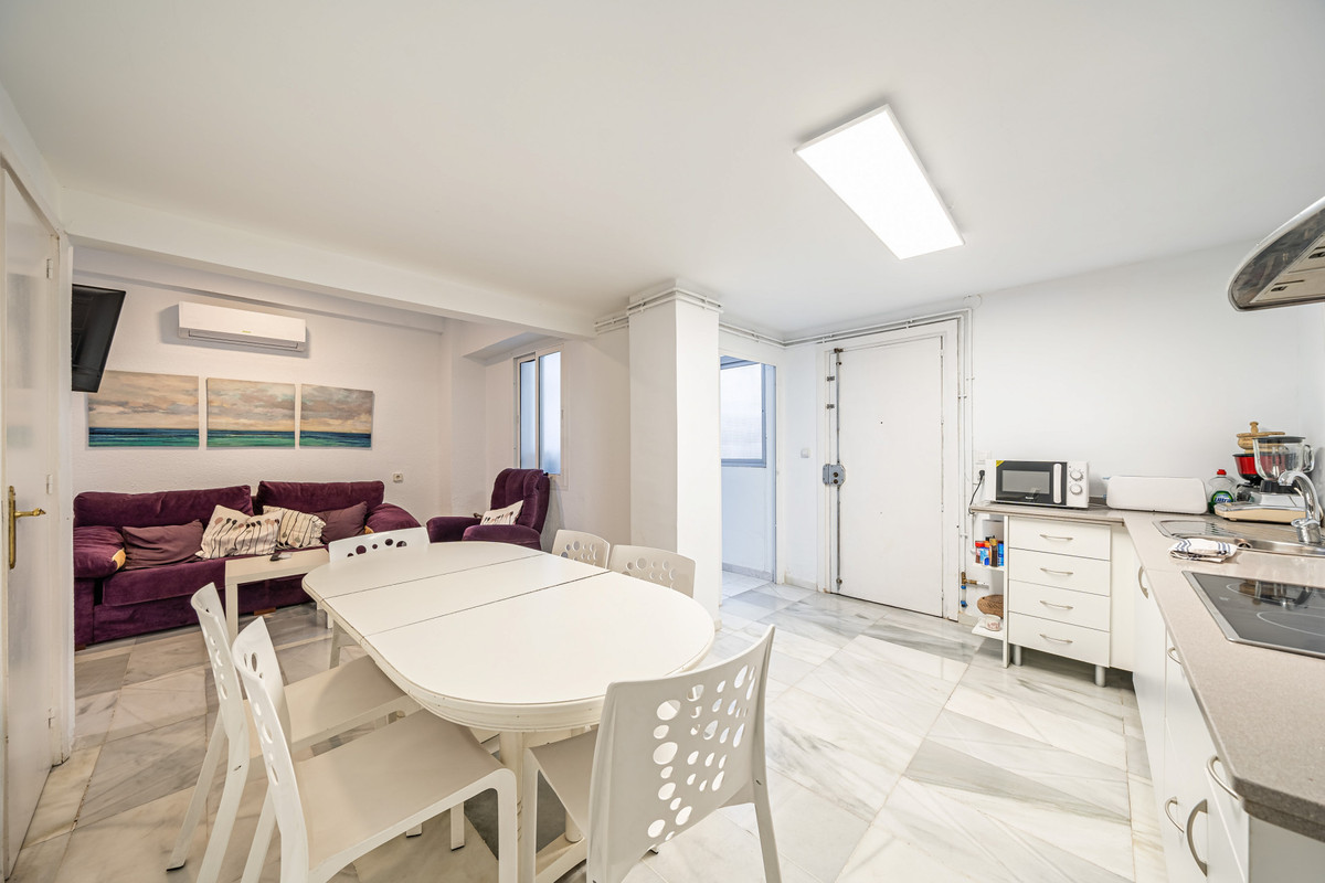 Appartement te koop in Málaga Centro | 6 slaapkamers H5066077