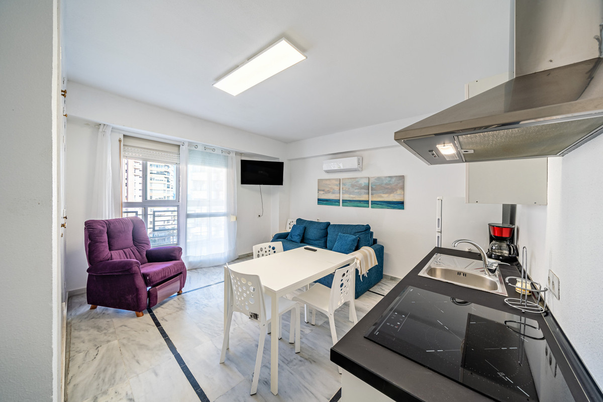 Appartement te koop in Málaga Centro | 6 slaapkamers H5066077