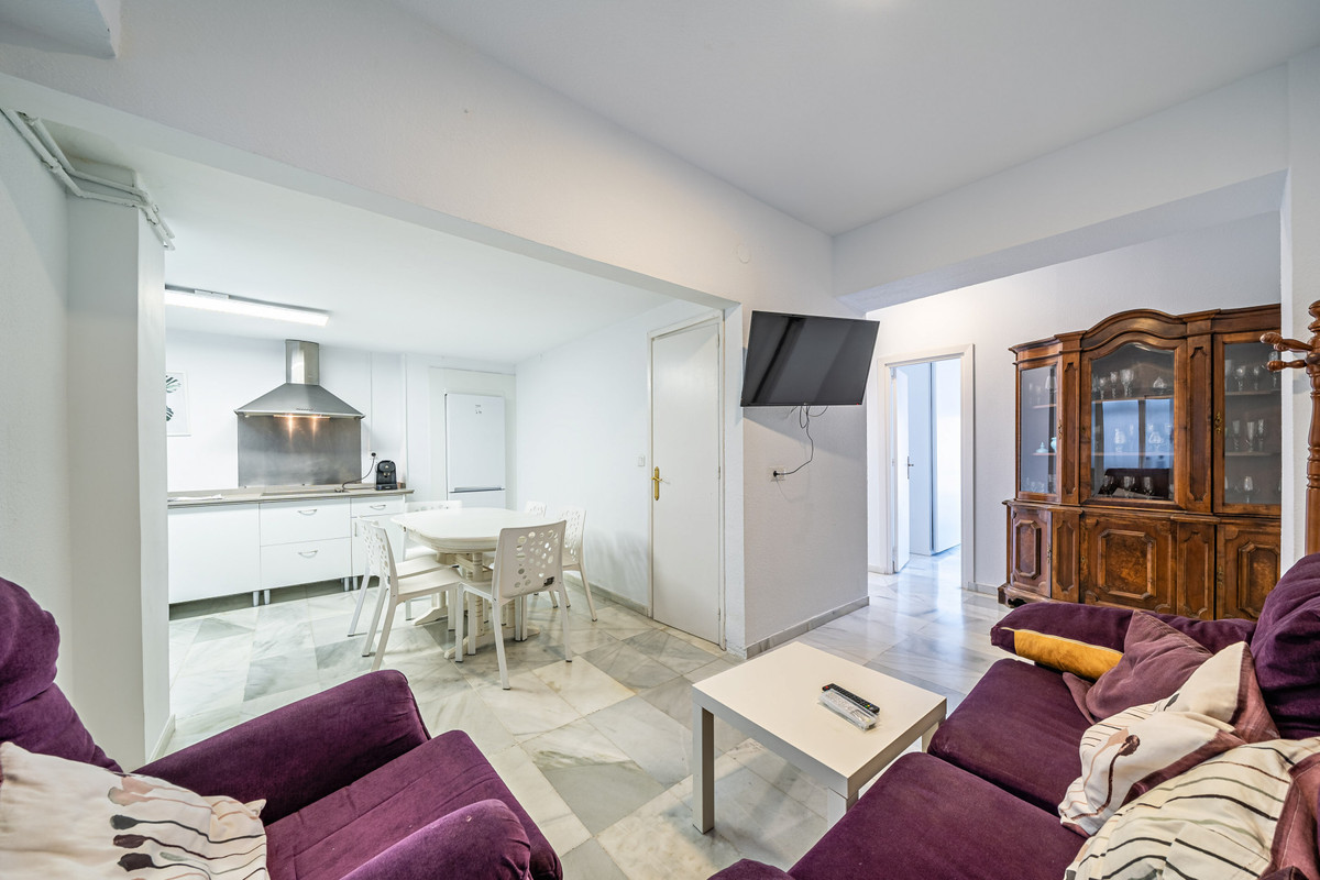 Appartement te koop in Málaga Centro | 6 slaapkamers H5066077