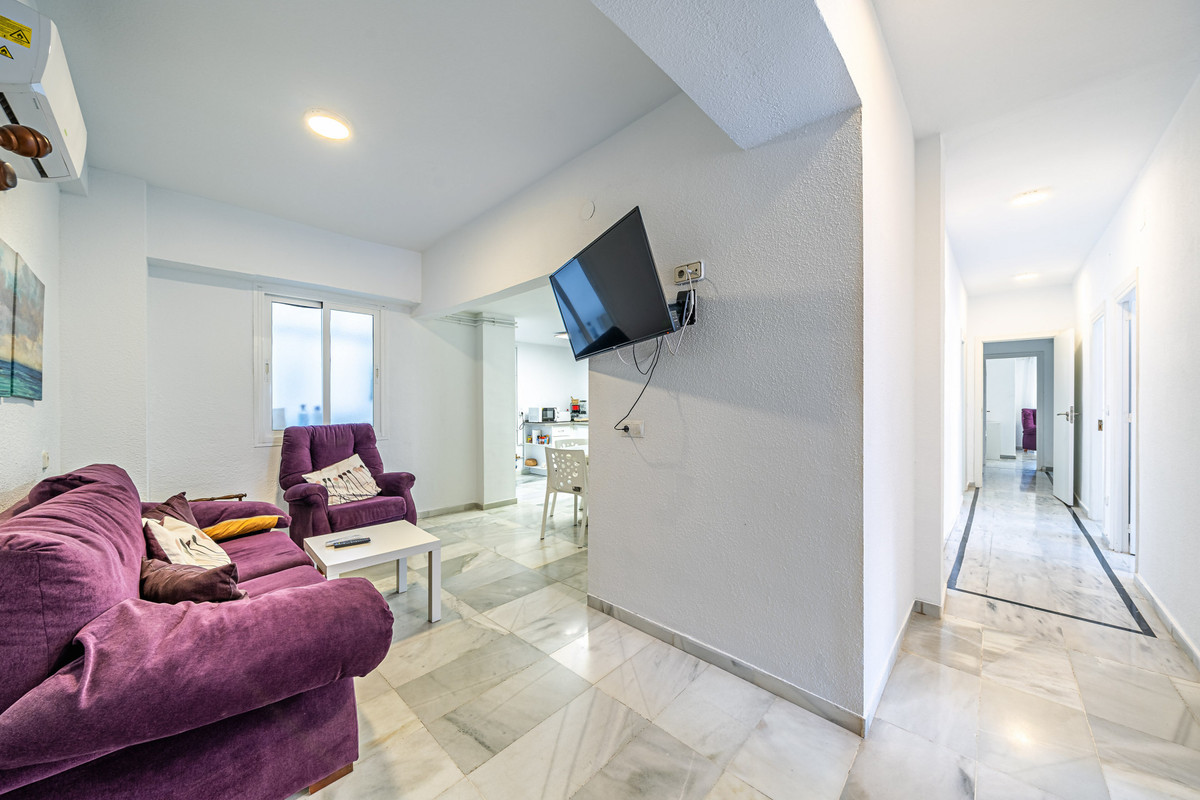 Appartement te koop in Málaga Centro | 6 slaapkamers H5066077