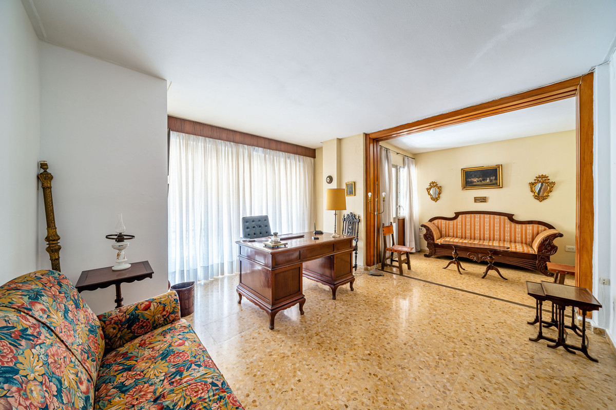Appartement te koop in Málaga Centro | 4 slaapkamers H5066080