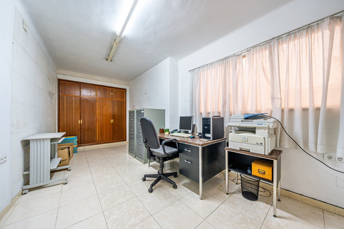 Appartement te koop in Málaga Centro | 4 slaapkamers H5066080