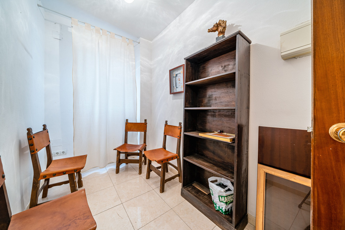 Appartement te koop in Málaga Centro | 4 slaapkamers H5066080