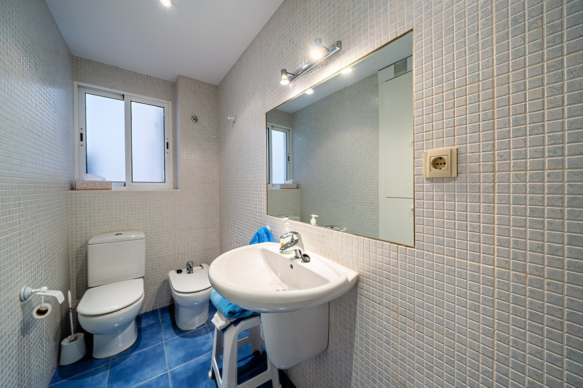 Appartement te koop in Málaga Centro | 4 slaapkamers H5066080