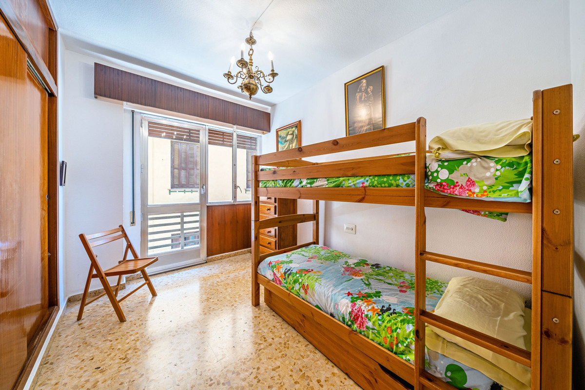 Appartement te koop in Málaga Centro | 4 slaapkamers H5066080