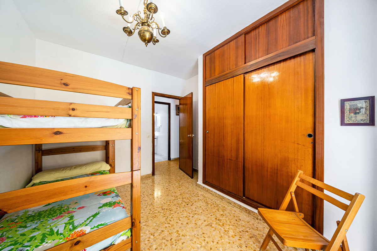 Appartement te koop in Málaga Centro | 4 slaapkamers H5066080