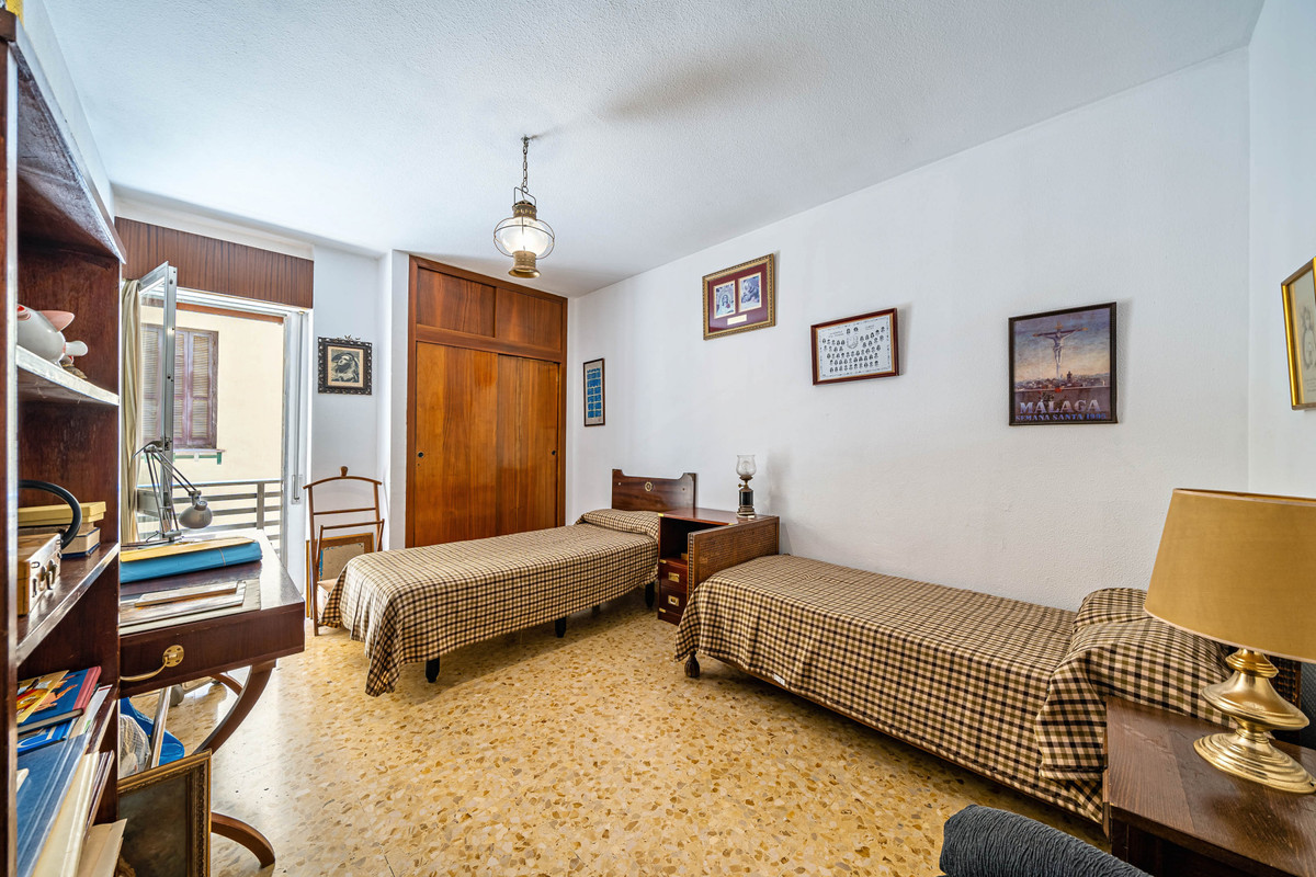 Appartement te koop in Málaga Centro | 4 slaapkamers H5066080