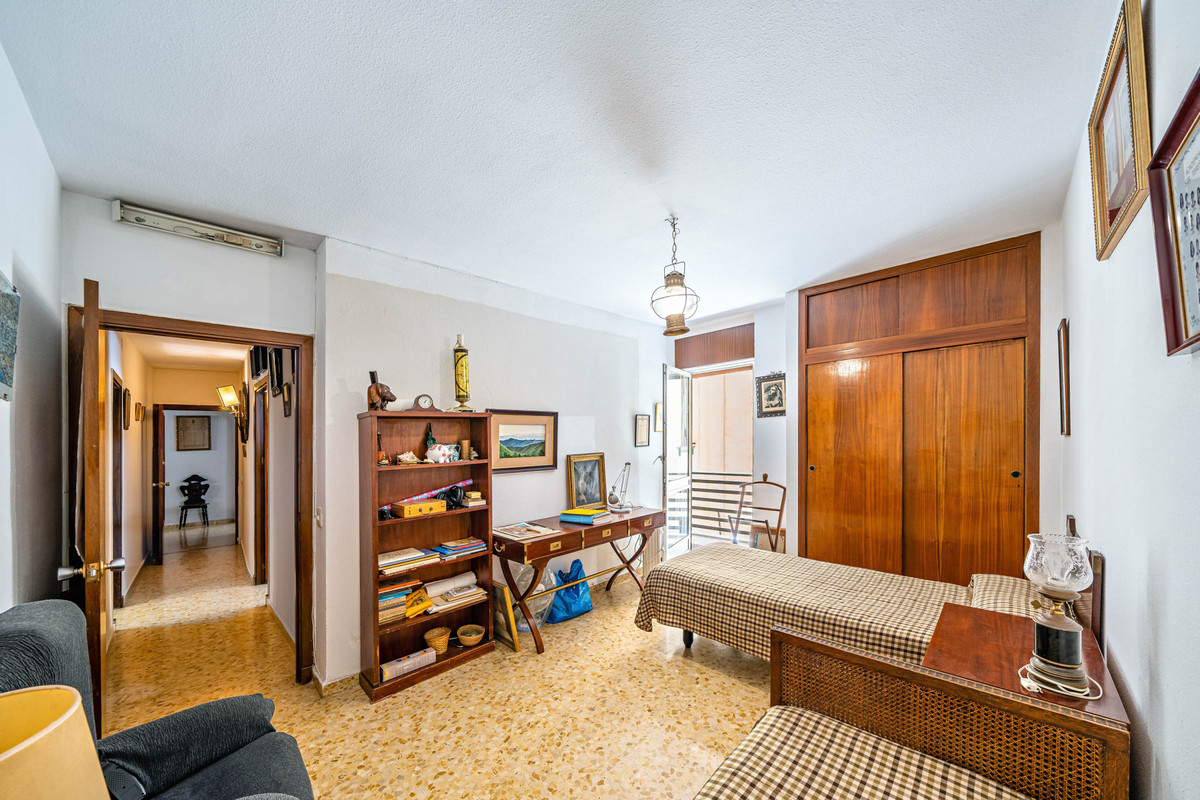 Appartement te koop in Málaga Centro | 4 slaapkamers H5066080