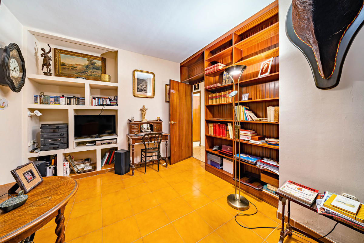 Appartement te koop in Málaga Centro | 4 slaapkamers H5066080